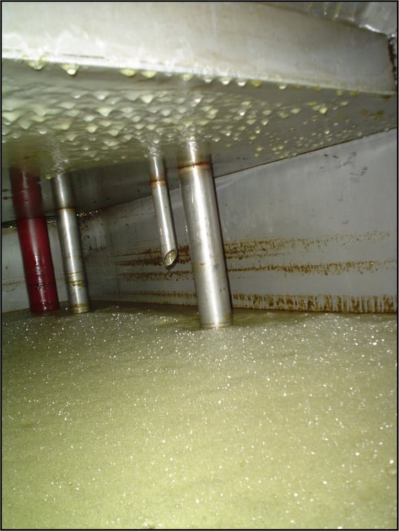 Water and Air Ingress in Tissue and Paper Machine Oil Webinar